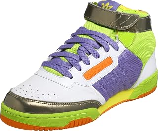 Adidas Scarpe Box Hog 2 Nero-bianco stivaletti pugilato