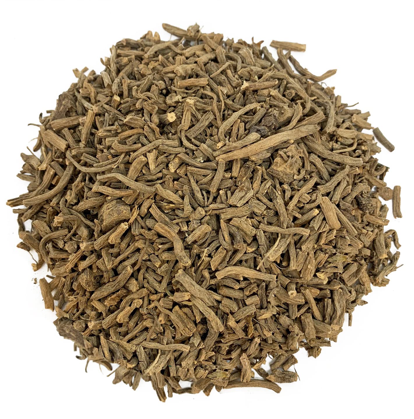 Valerian Root 1kg Bag | 100% Natural Feed Supplement for Horses & Ponies, Equine Care