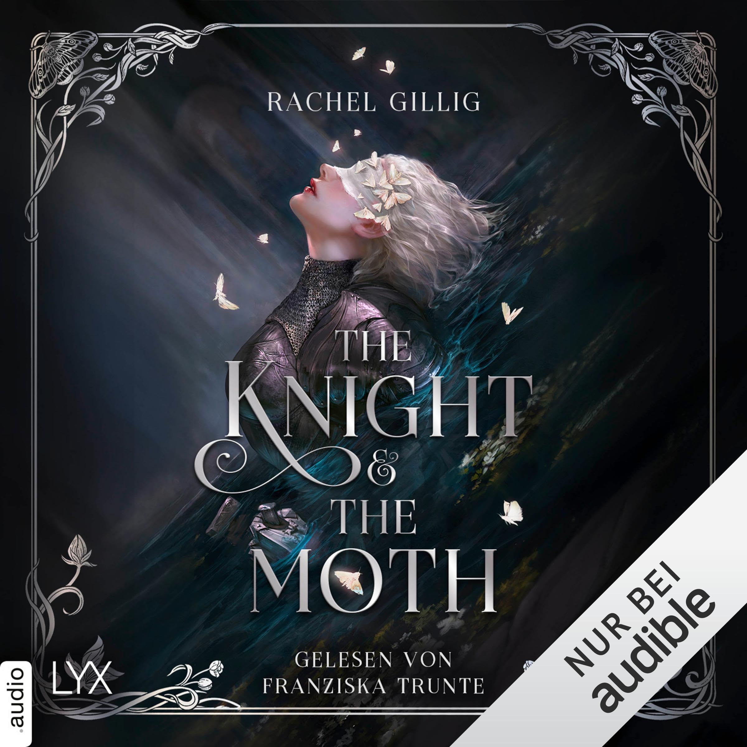 The Knight and the Moth