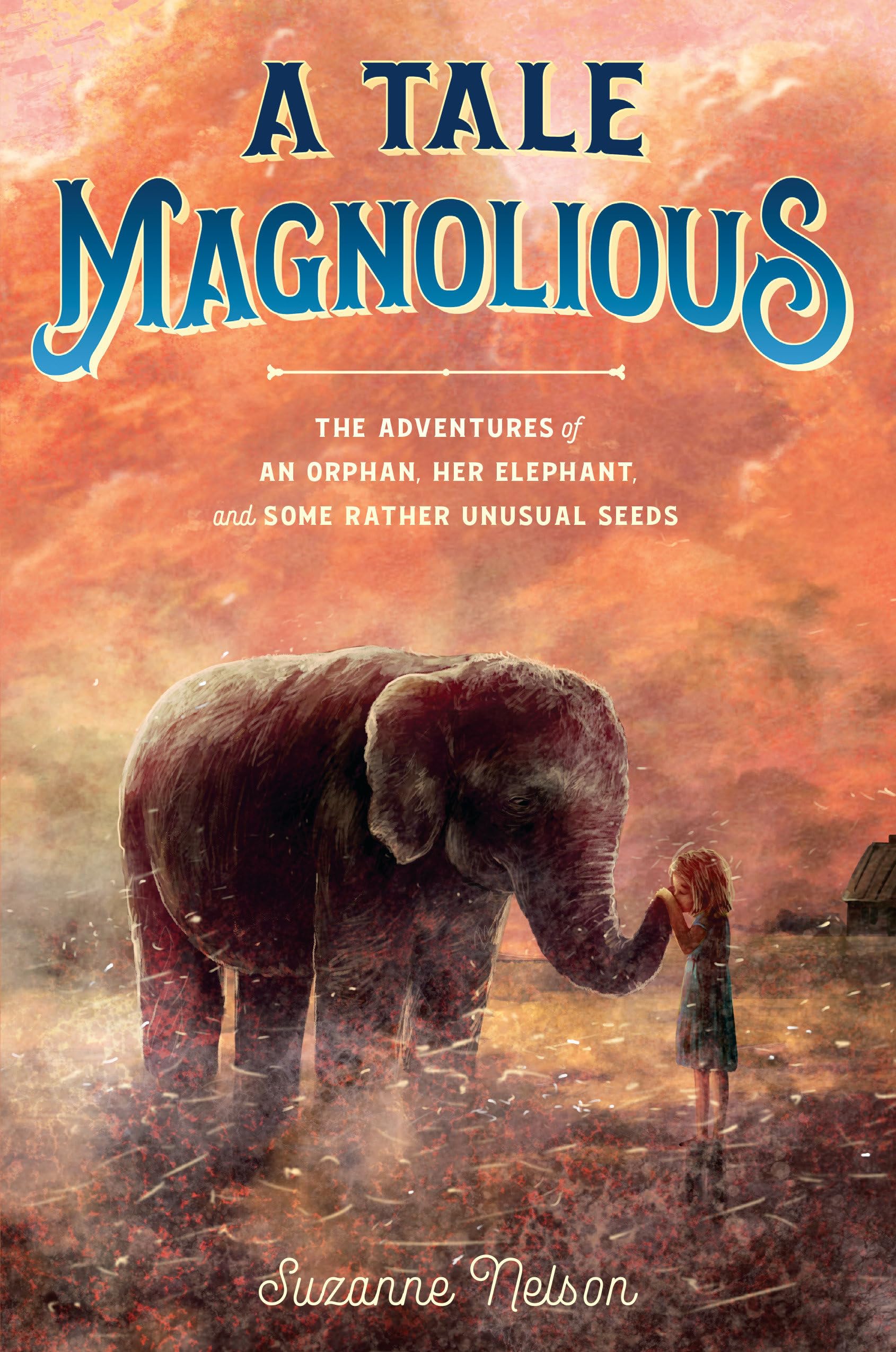 Buy A Tale Magnolious — BookShops.in