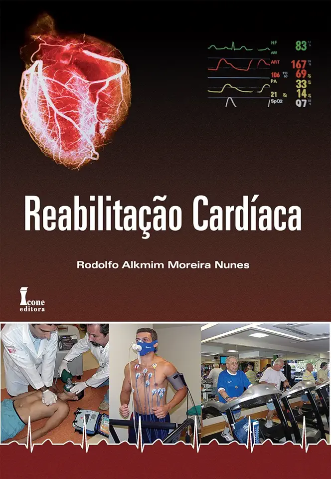 Reabilitação cardíaca
