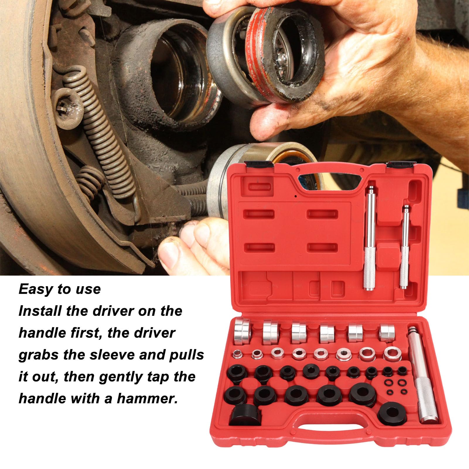 512941 BUSHING, THERMOSTAT ADAPTOR Fits/Intended for CHAMPION - MOYER DIEBEL 512941