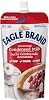 Eagle Brands leche condensada azucarada en bolsa 14 oz 1