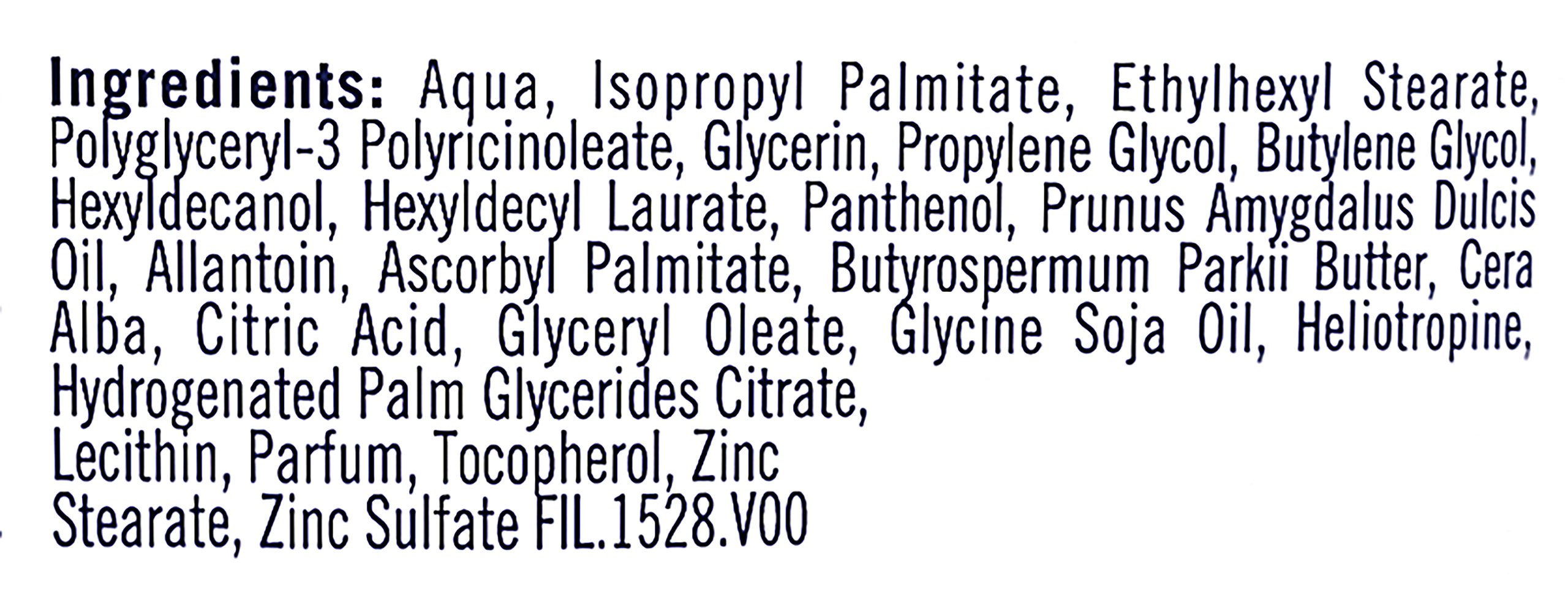 Bübchen Crème pour Le Corps et Le Visage Sensible pour la Peau délicate de bébé à l'huile d'amande 4 x 75 ML