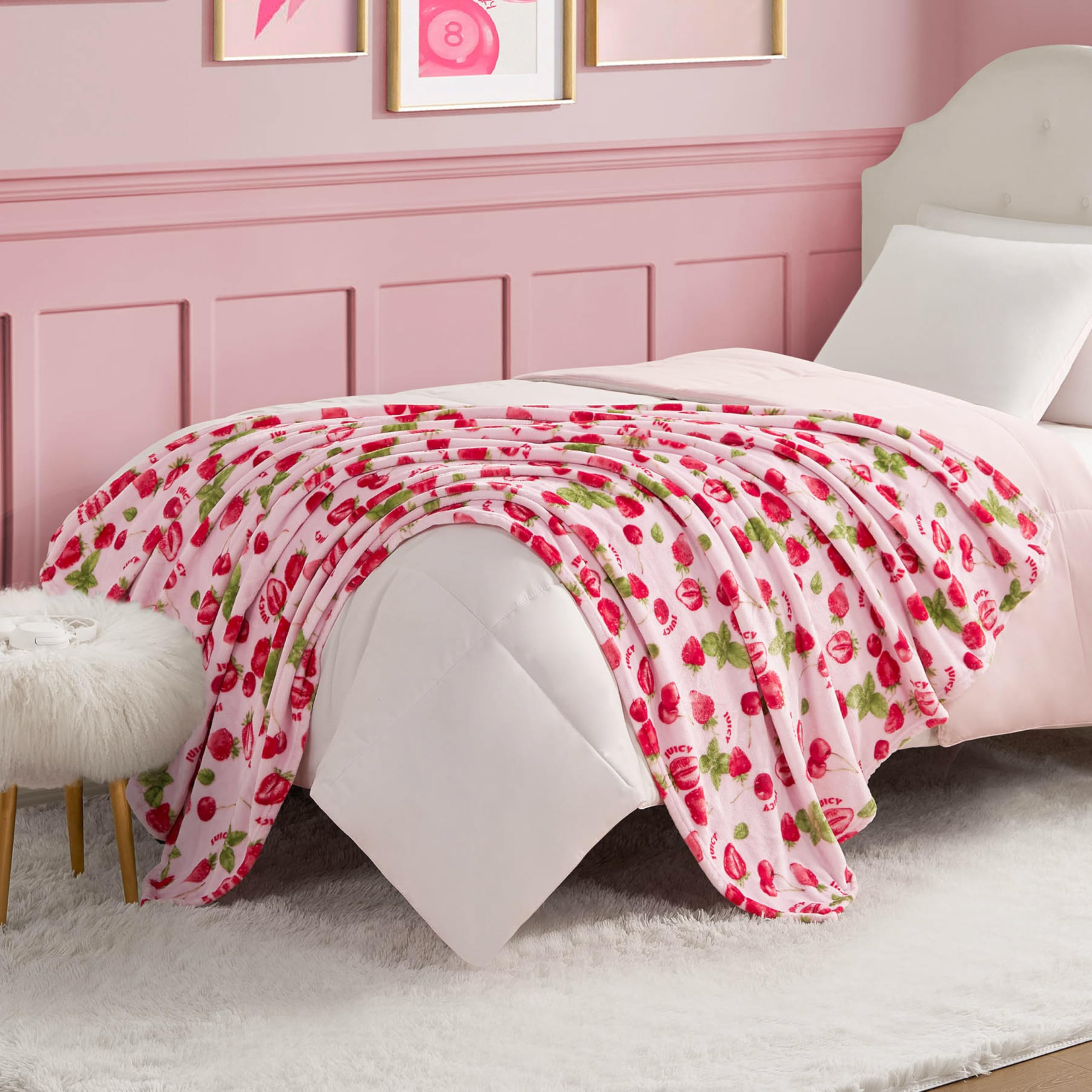Amazon.com: Juicy Couture Berry Happy 50