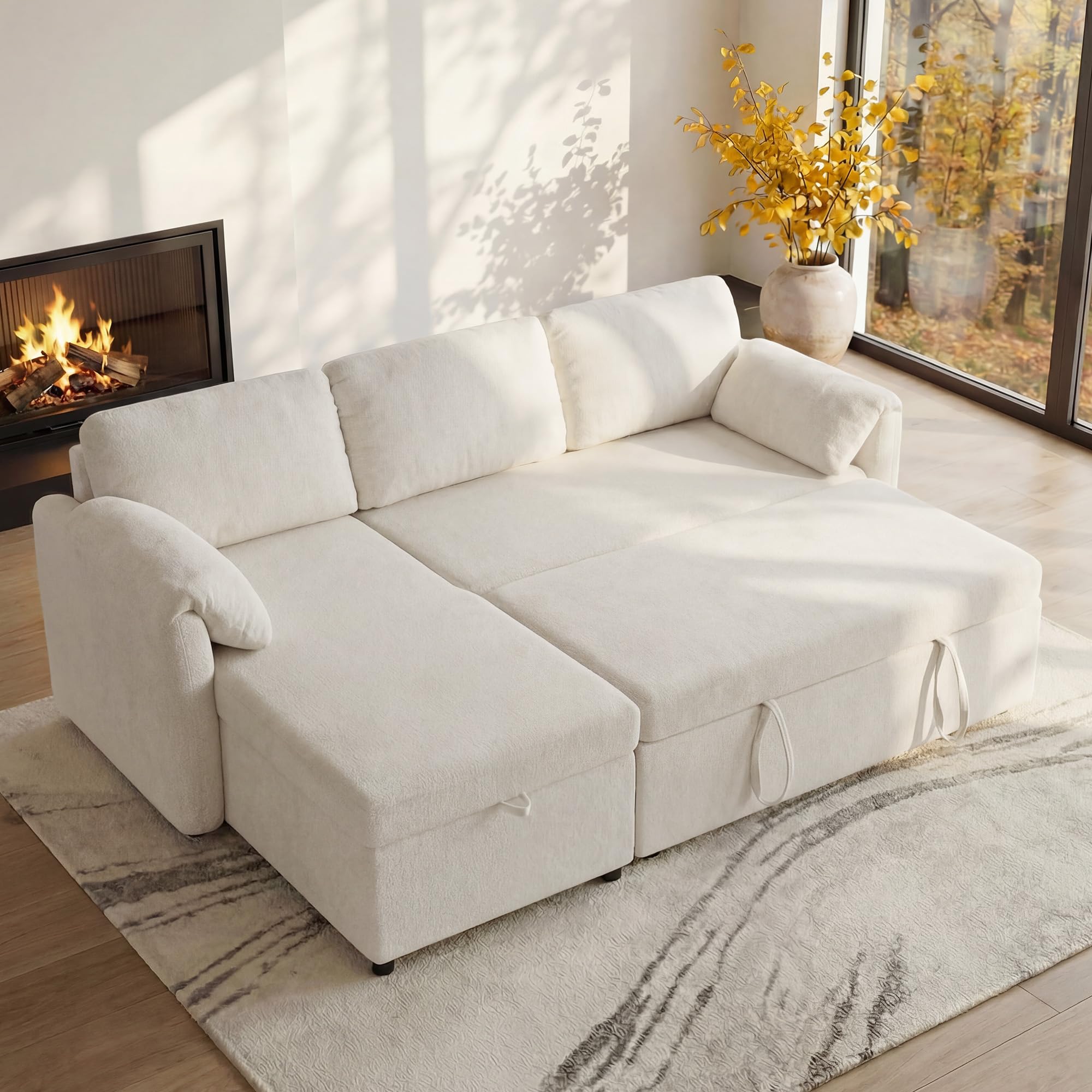 Kingfun 008Schlafsofa