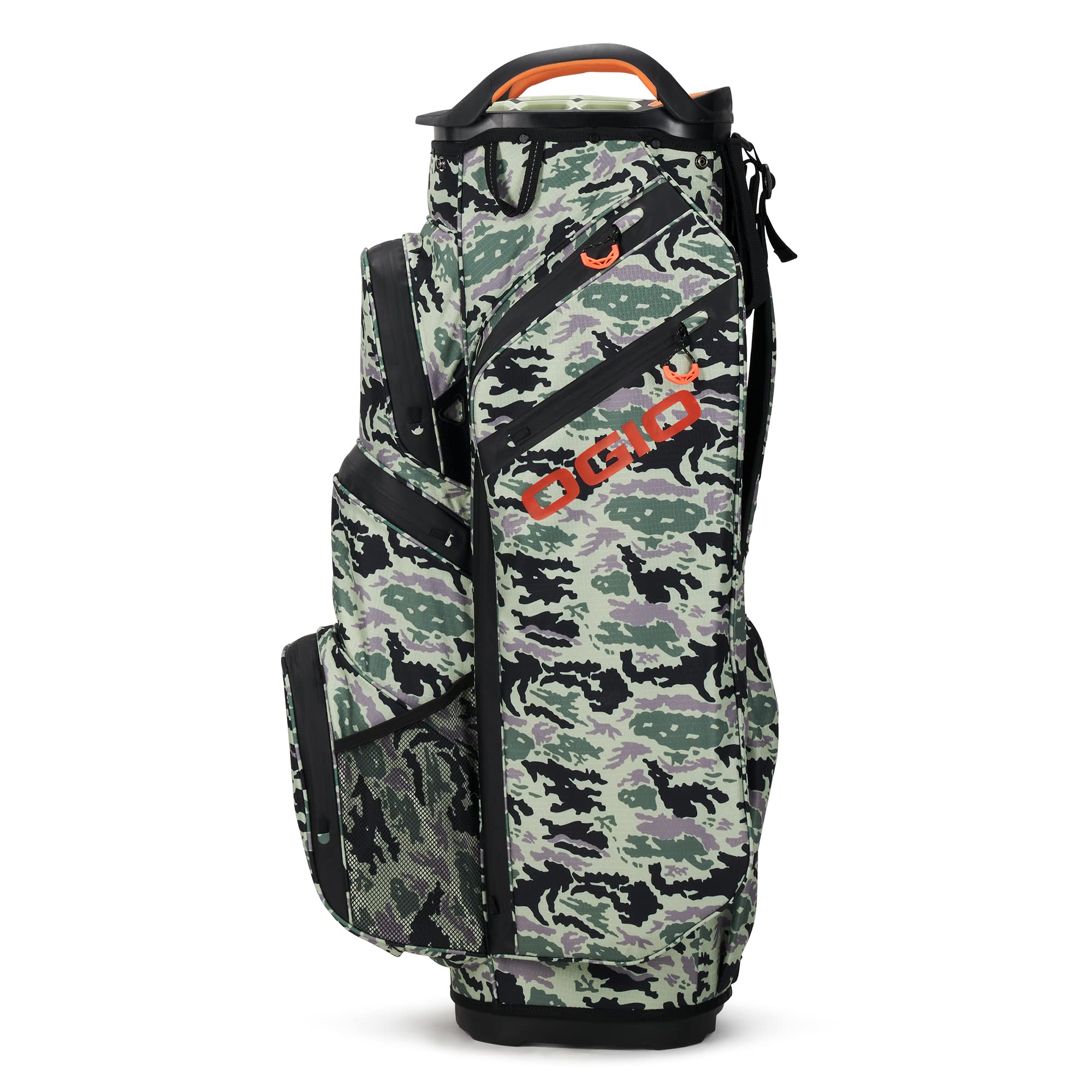 OGIO Golf All Elements Carrello Bag