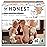 The Honest Company Clean Conscious Diapers Plant-Based Sustainable Space Travel and Orange You Cute Club Box Size 4 22-37 lbs 60 Count