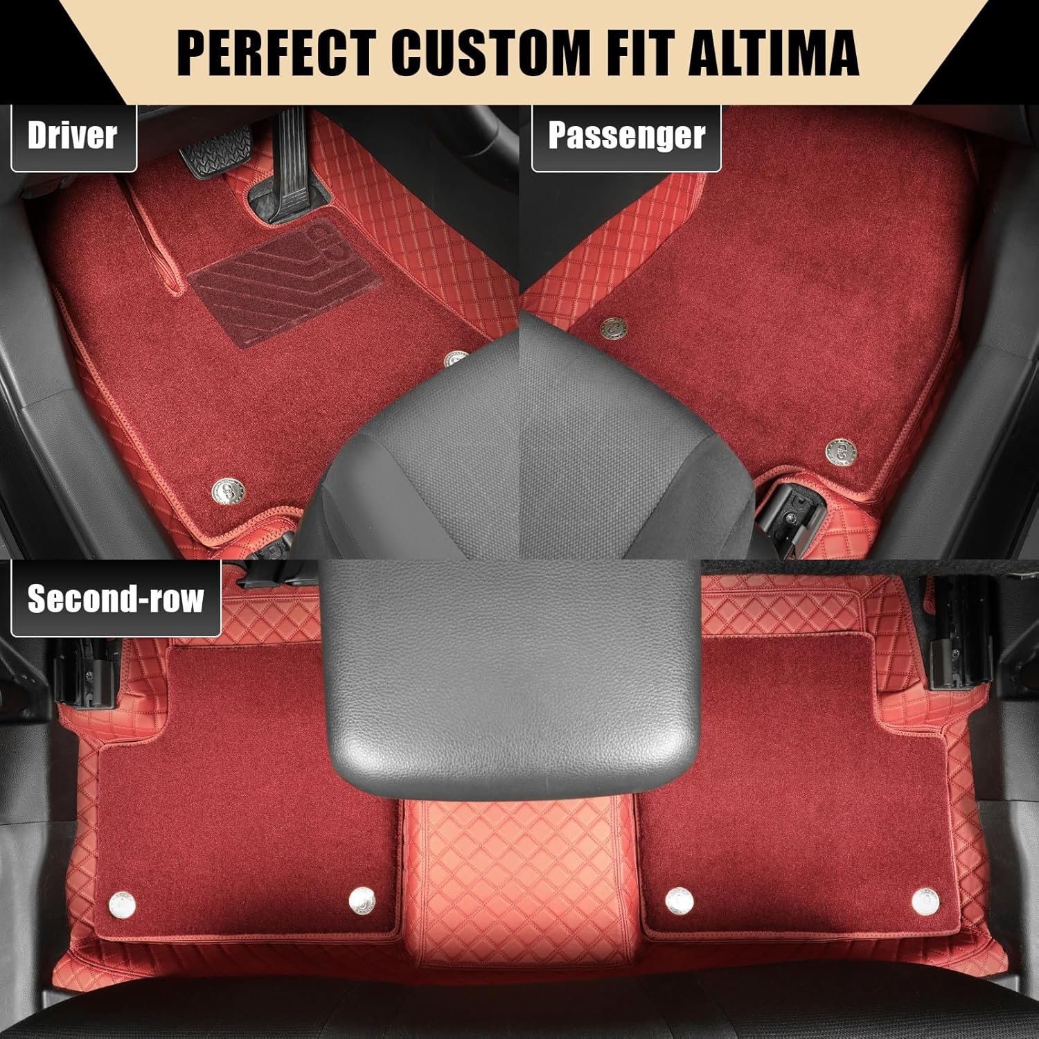 Afternoon Deals @ Your Local BIDFTA! 