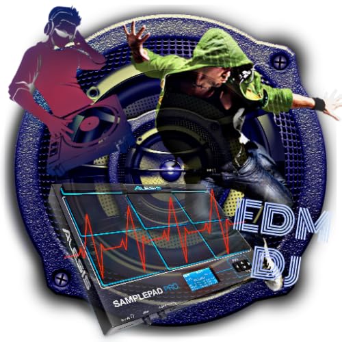E.D.M Electro House Dj Loops