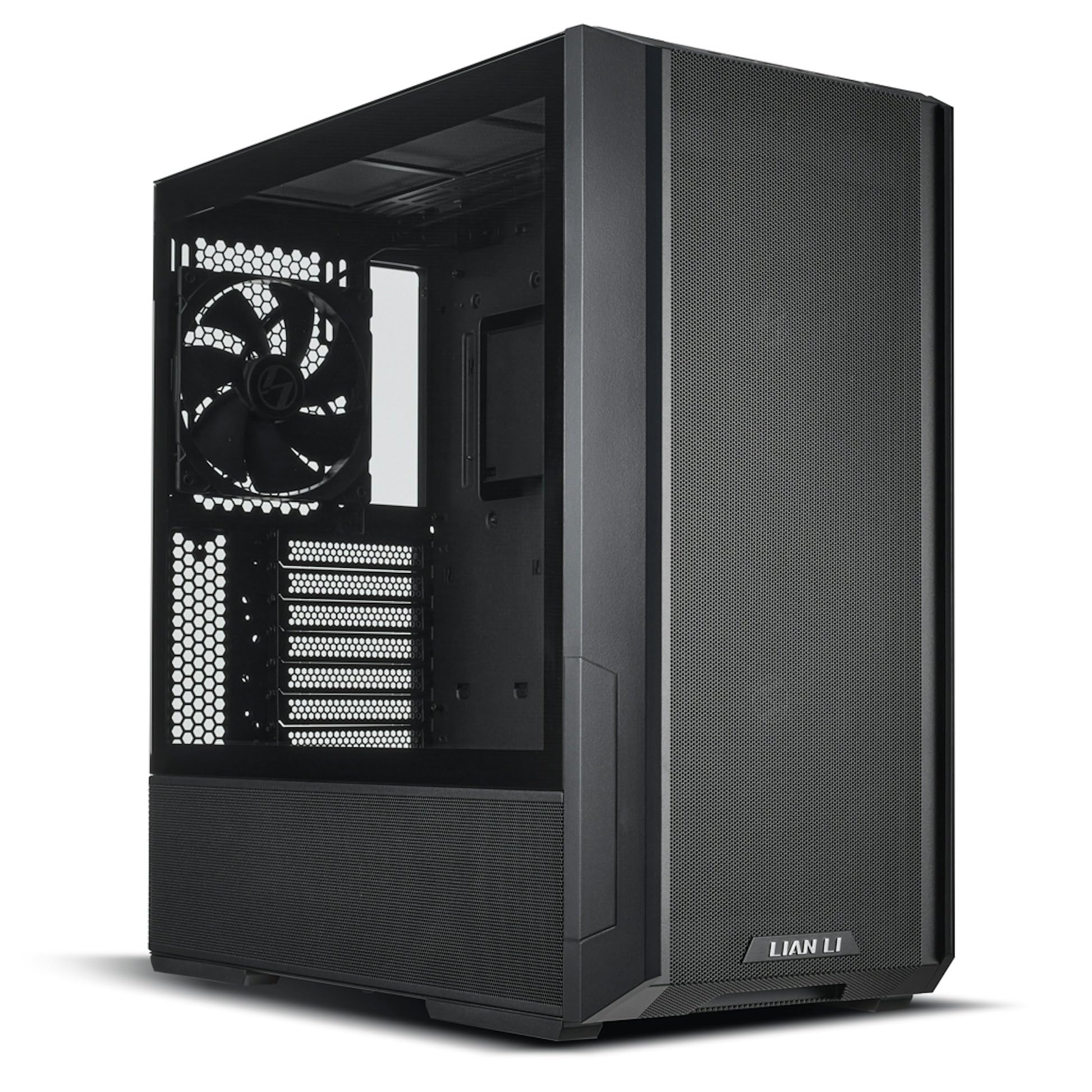 Amazon.com: Lian Li Lancool 216 Mid-tower case with high cooling