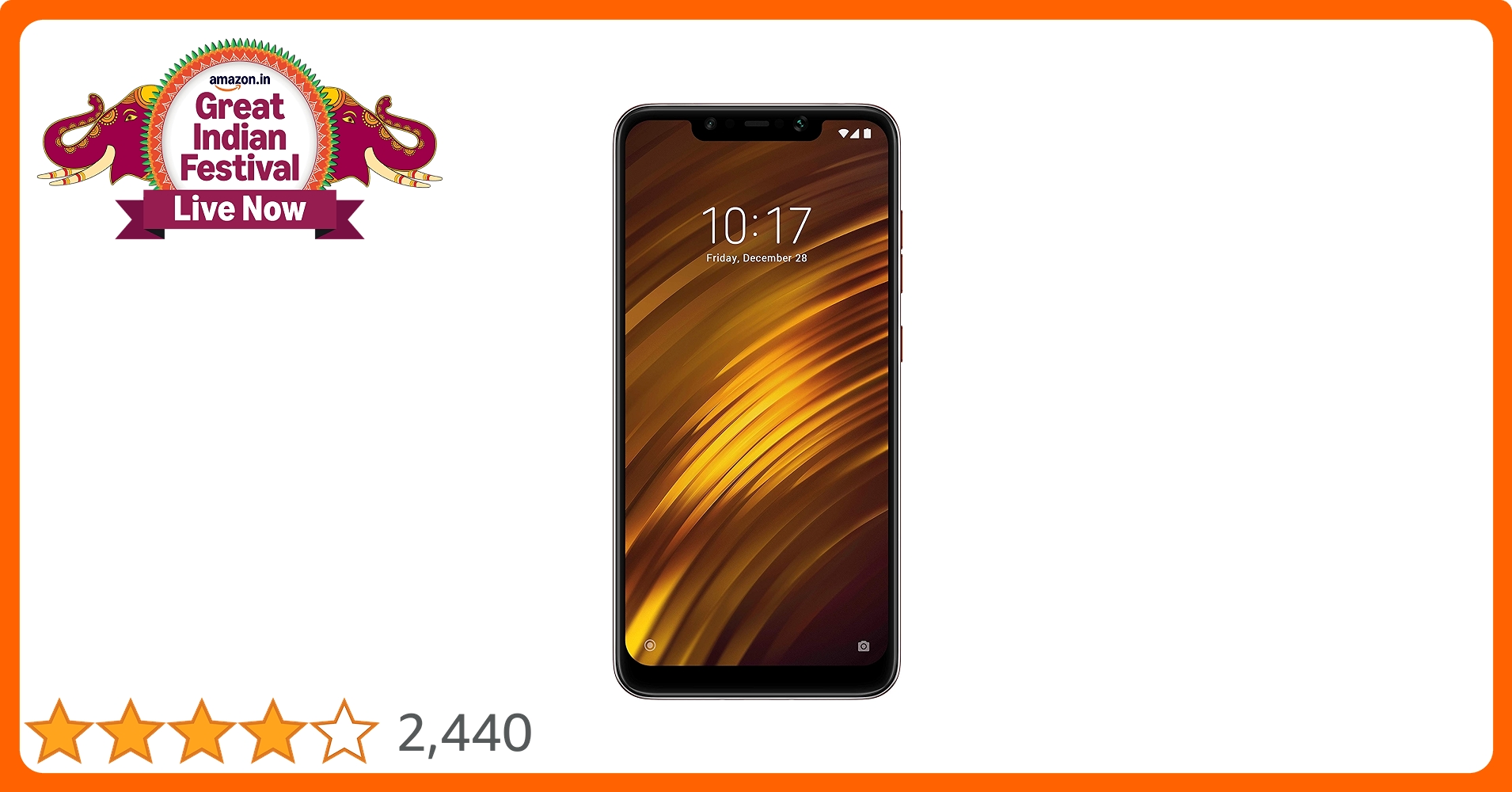 xaomi pocophone f1 ロッソレッド Xiaomi Pocophone F1のスペックまとめ、対応バンド、価格