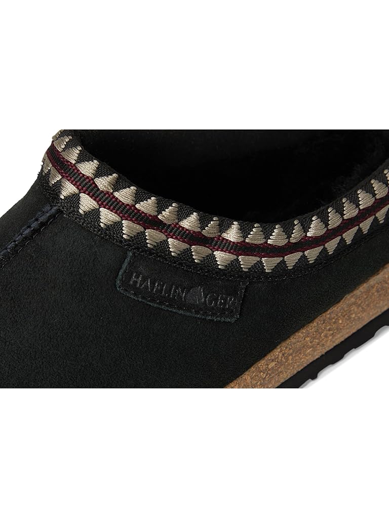 Black Haflinger Lakota