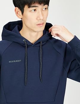 Amazon.co.jp: [マムート] ダイノ 2.0 ミッドレイヤー フーディ