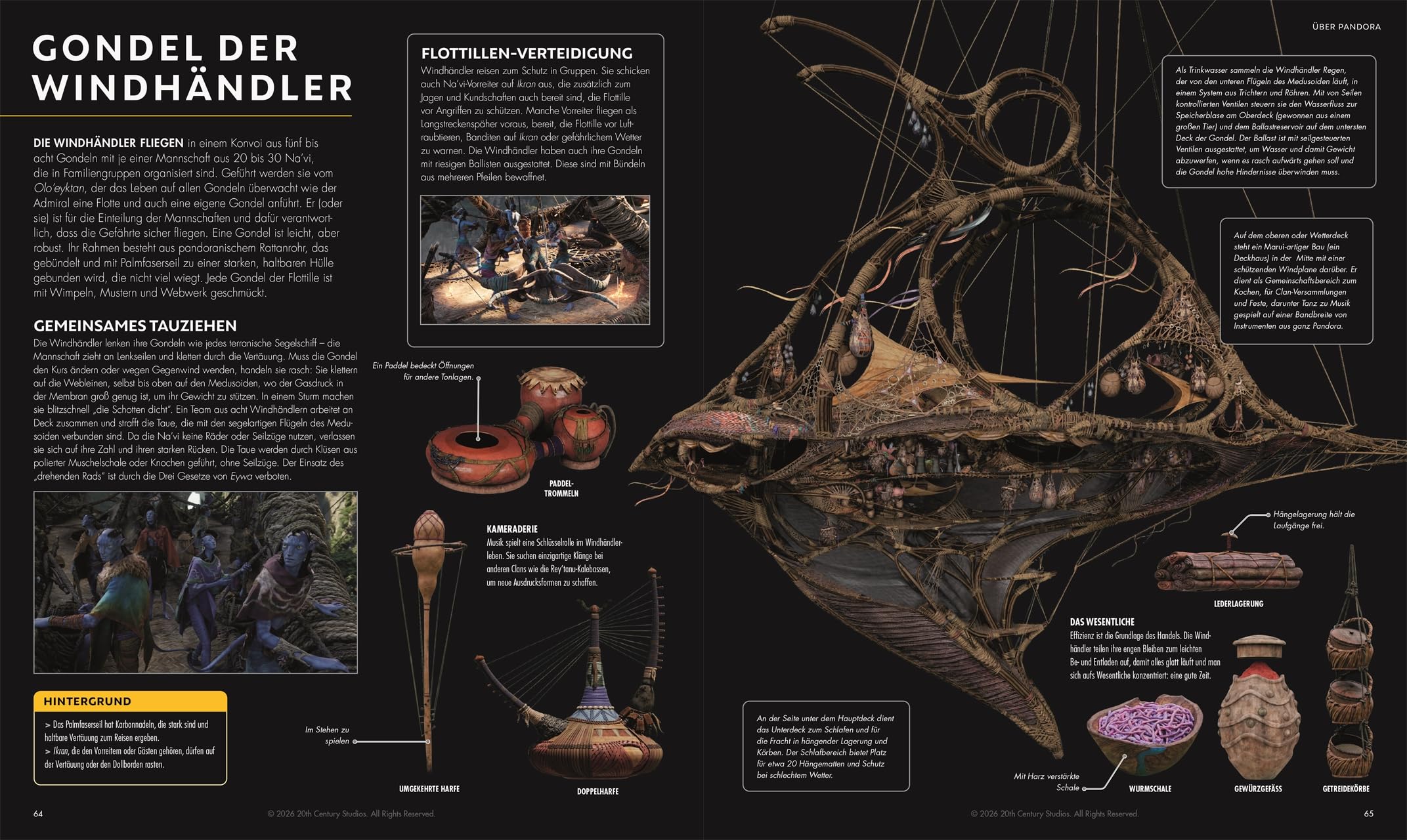 Avatar Fire and Ash Die illustrierte Enzyklopädie: Das offizielle Buch zum Film. Mit exklusiven Einblicken und spektakulären Originalbildern