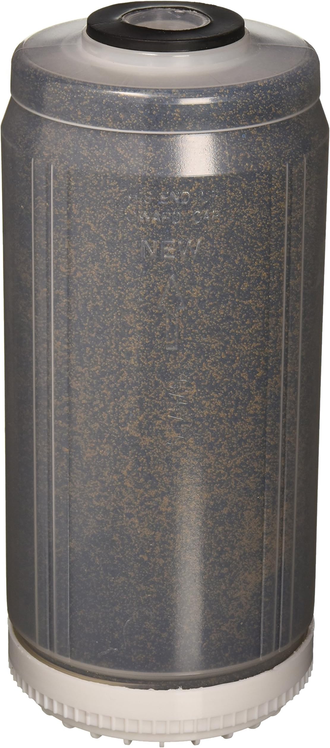 10 x 4-5/8 BB Nuclear Grade Mixed Bed Deionization Cartridge