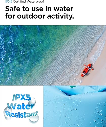 Miniatura 4 de Spigen AquaShield - Bolsa seca impermeable A631 30L