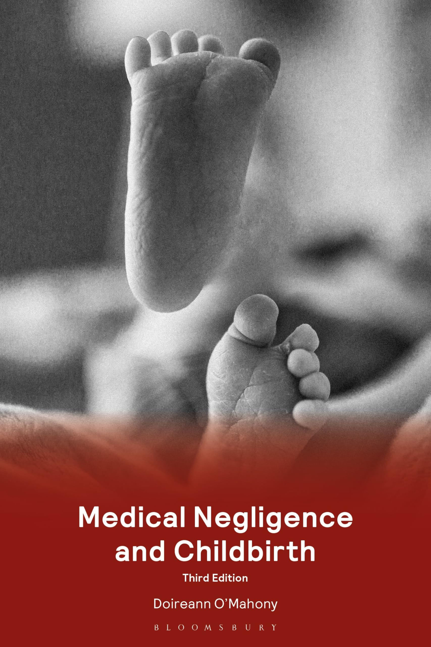 Clinical Negligence and Childbirth
