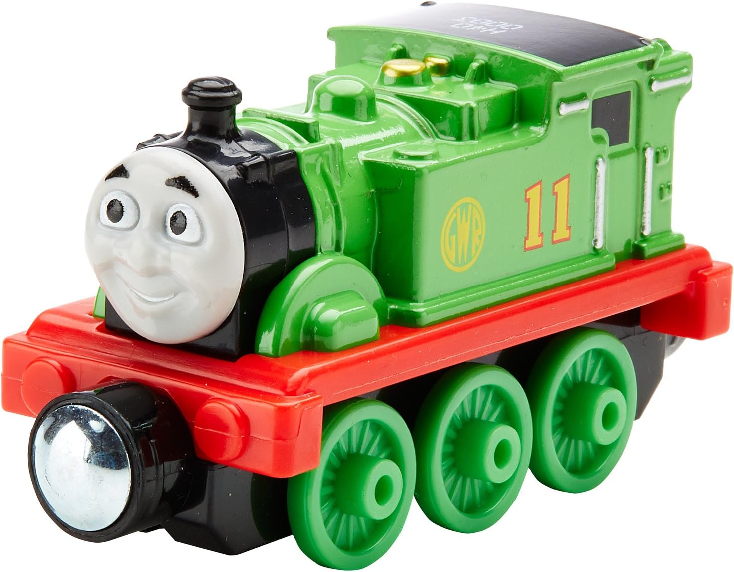 Thomas & Friends Take-n-Play, Oliver