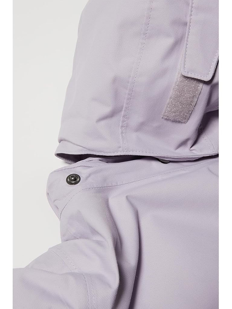 Purple Columbia Buga™ III Suits (Toddler)