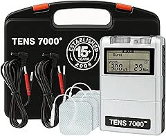 TENS 7000 Digital TENS Unit