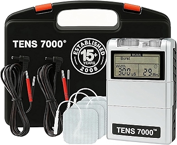 TENS 7000 Digital Pain Relief Machine