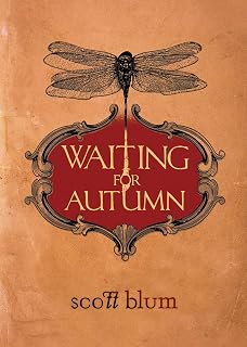 Waiting for Autumn
