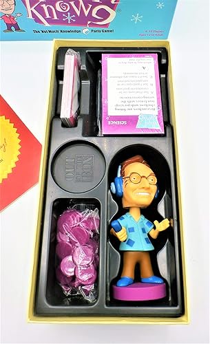 Miniatura 3 de Juego de cartas para fiesta Whad Ya Know