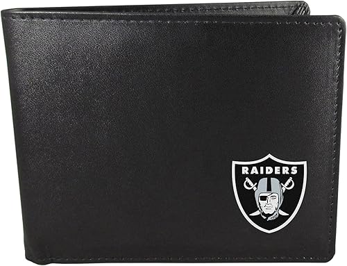 Miniatura 12 de Siskiyou Sports Bi-fold Wallet