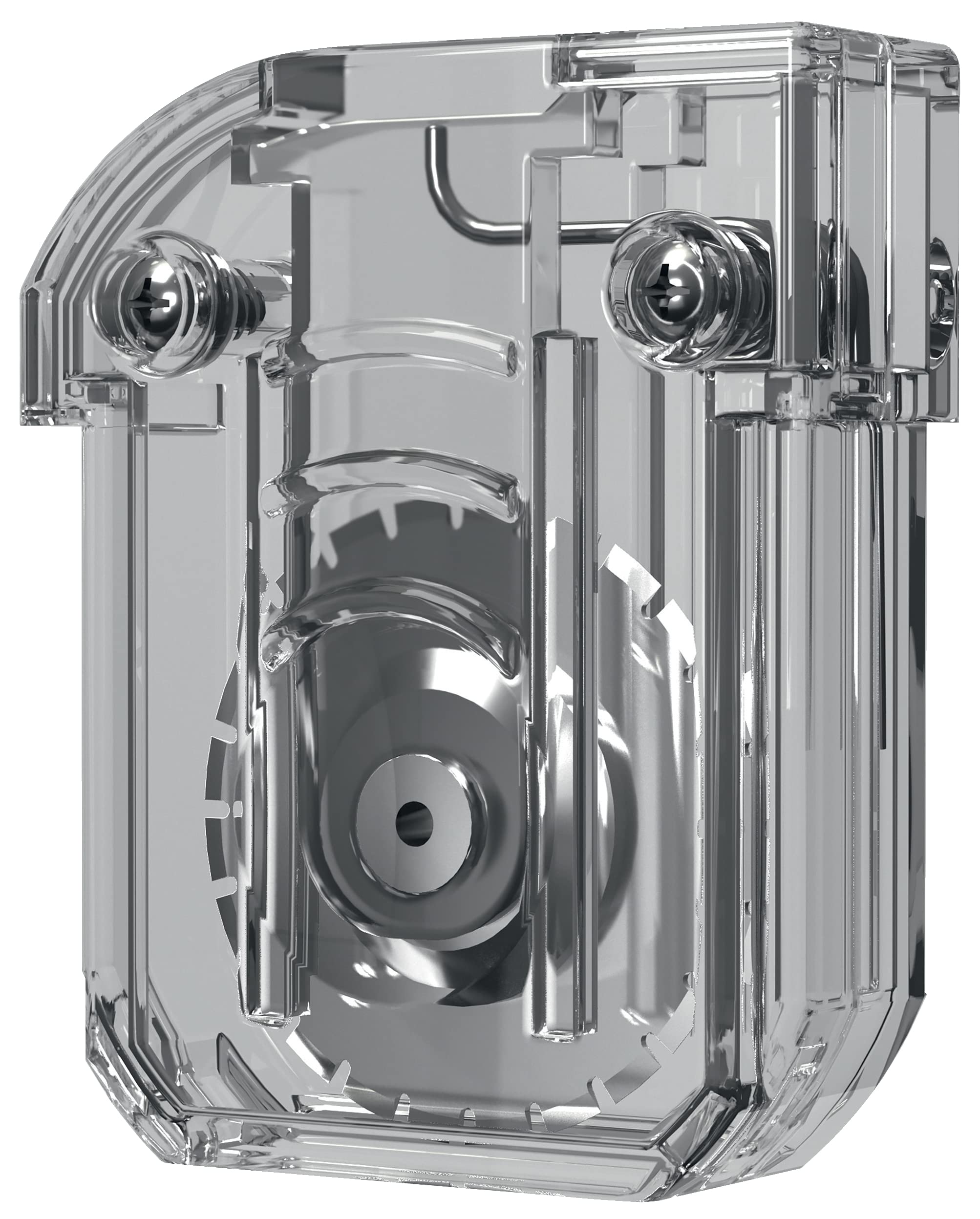 Lame de Rechange Leitz pour Cisailles Precision Office - Perforation Circulaire en Acier