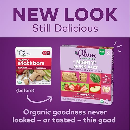 Miniatura 10 de Poderosas barras de nutrición Essential de arándano con zanahoria (4 unidades)