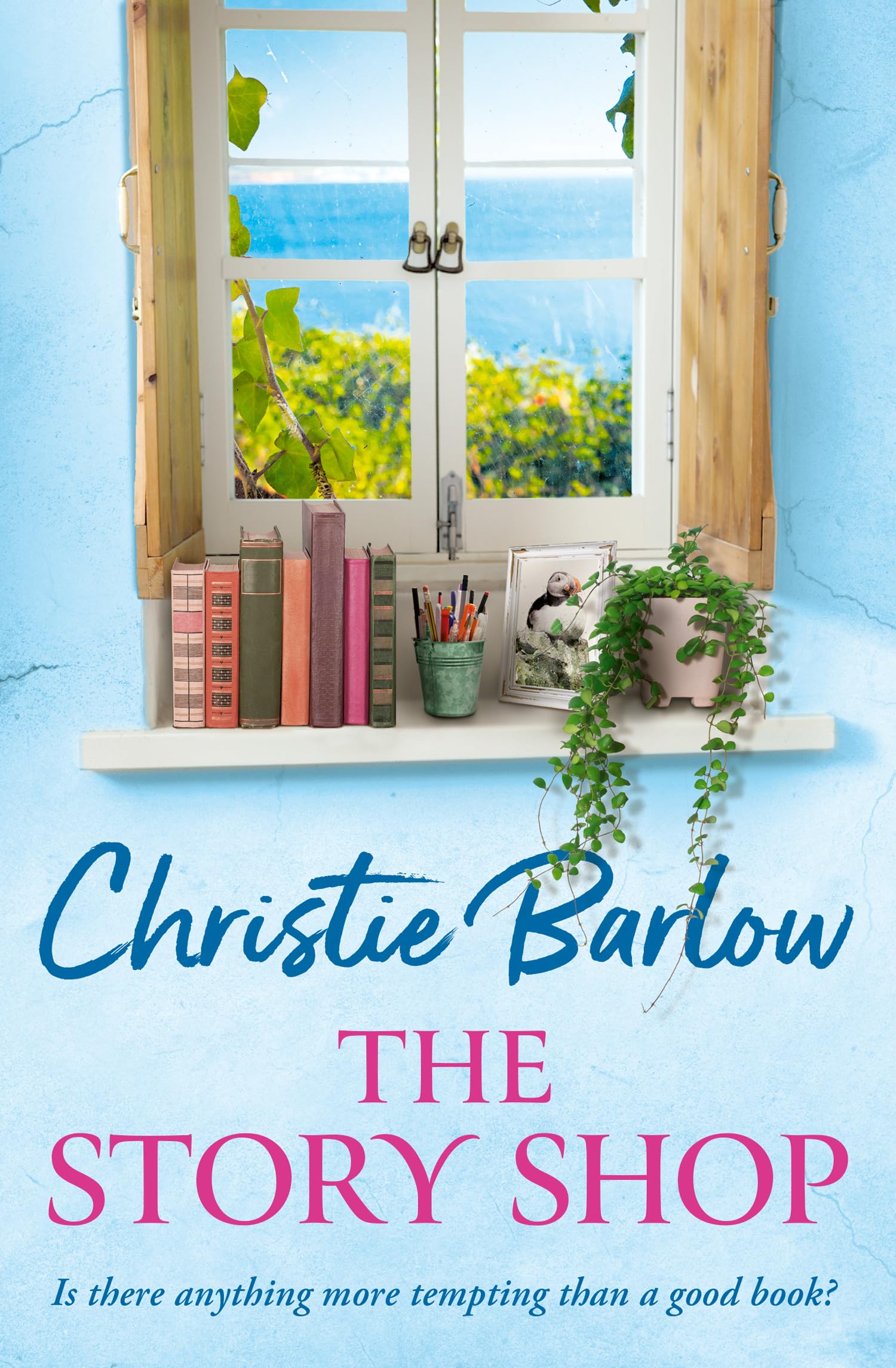 The Story Shop: The brand new, heartwarming Puffin Island romance, from the bestselling author of Love Heart Lane: Book 3