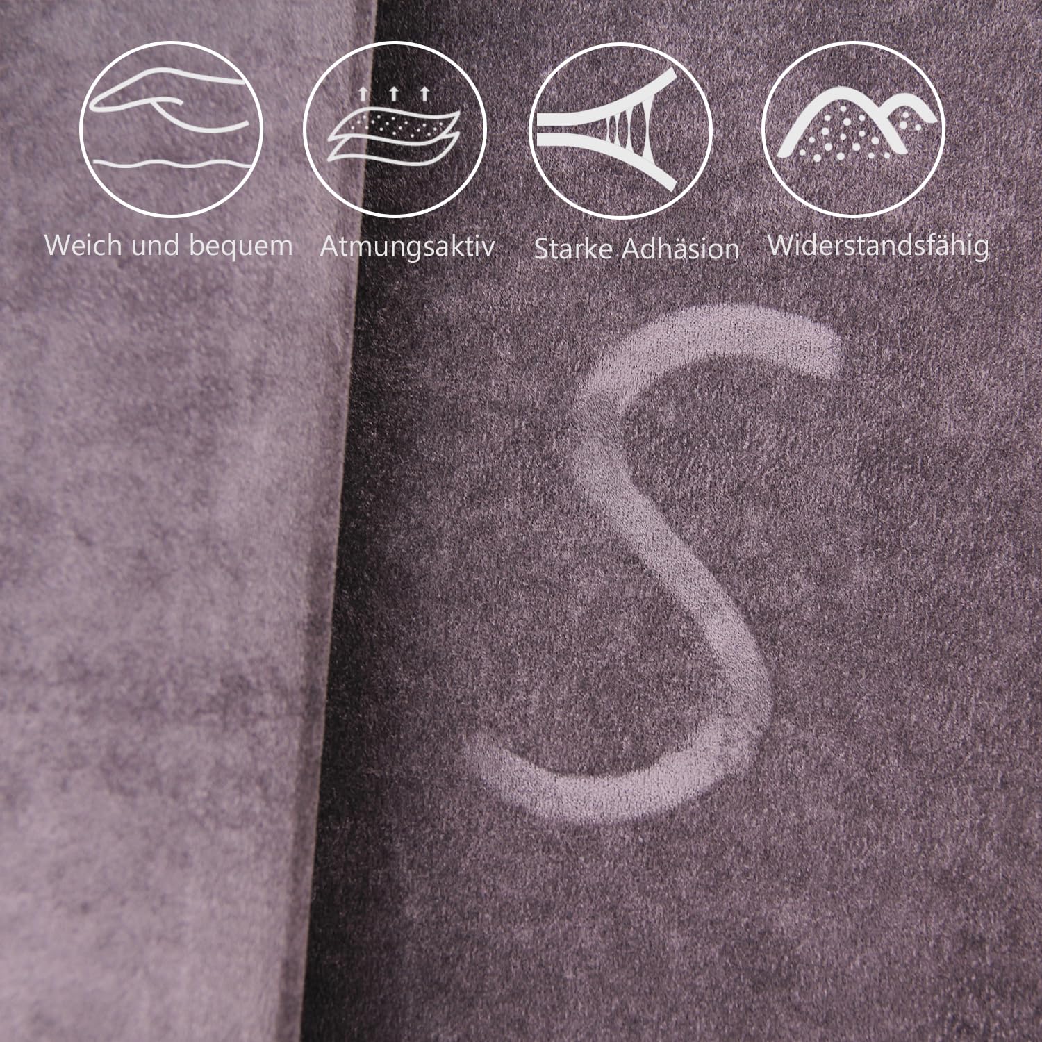 Produttore Di Tessuti Scamosciati In Cina - Fabbrica All'ingrosso Di Tessuti Scamosciati - Foto 11