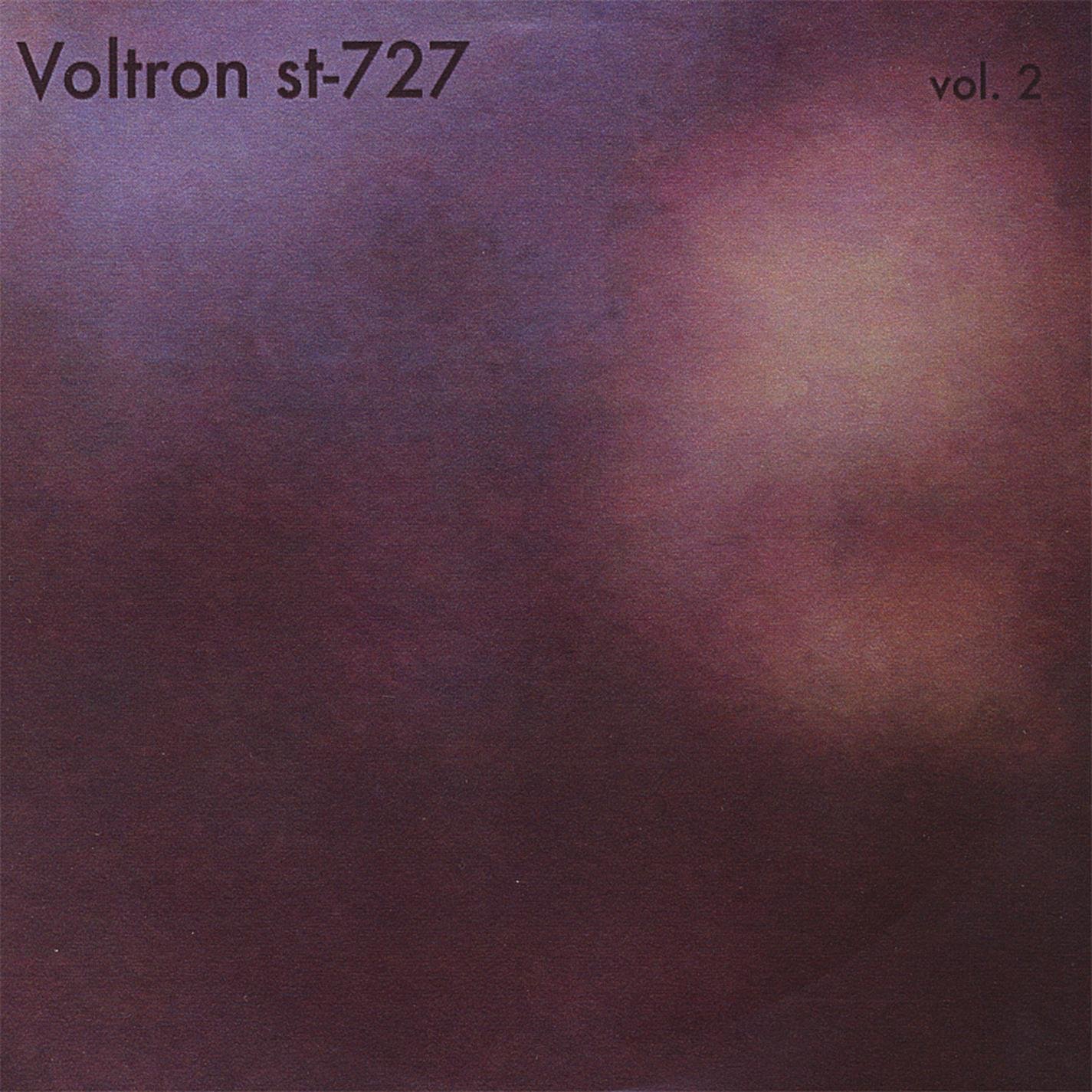 Voltron St-727