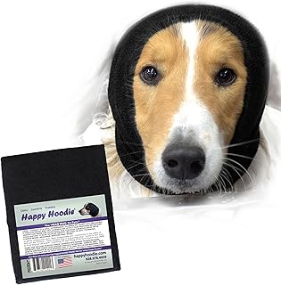 Happy Hoodie The Original Dog & Cat Calming Band - Americ...