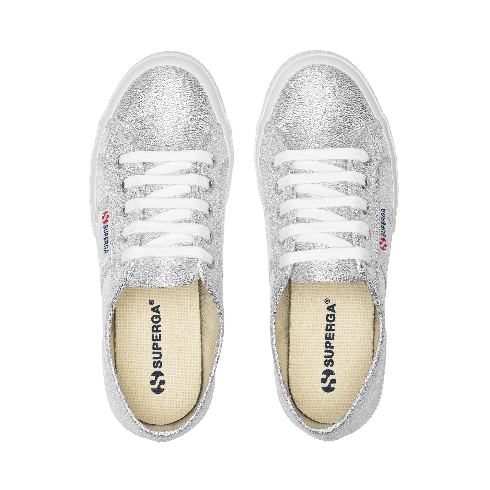Superga Damen 2750 Lamew Sneaker