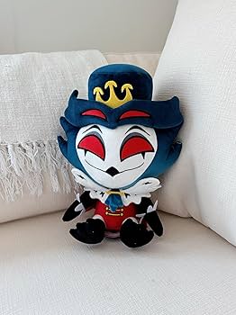Youtooz - Helluva Boss: Stolas Plush (9IN) : Amazon.co.uk