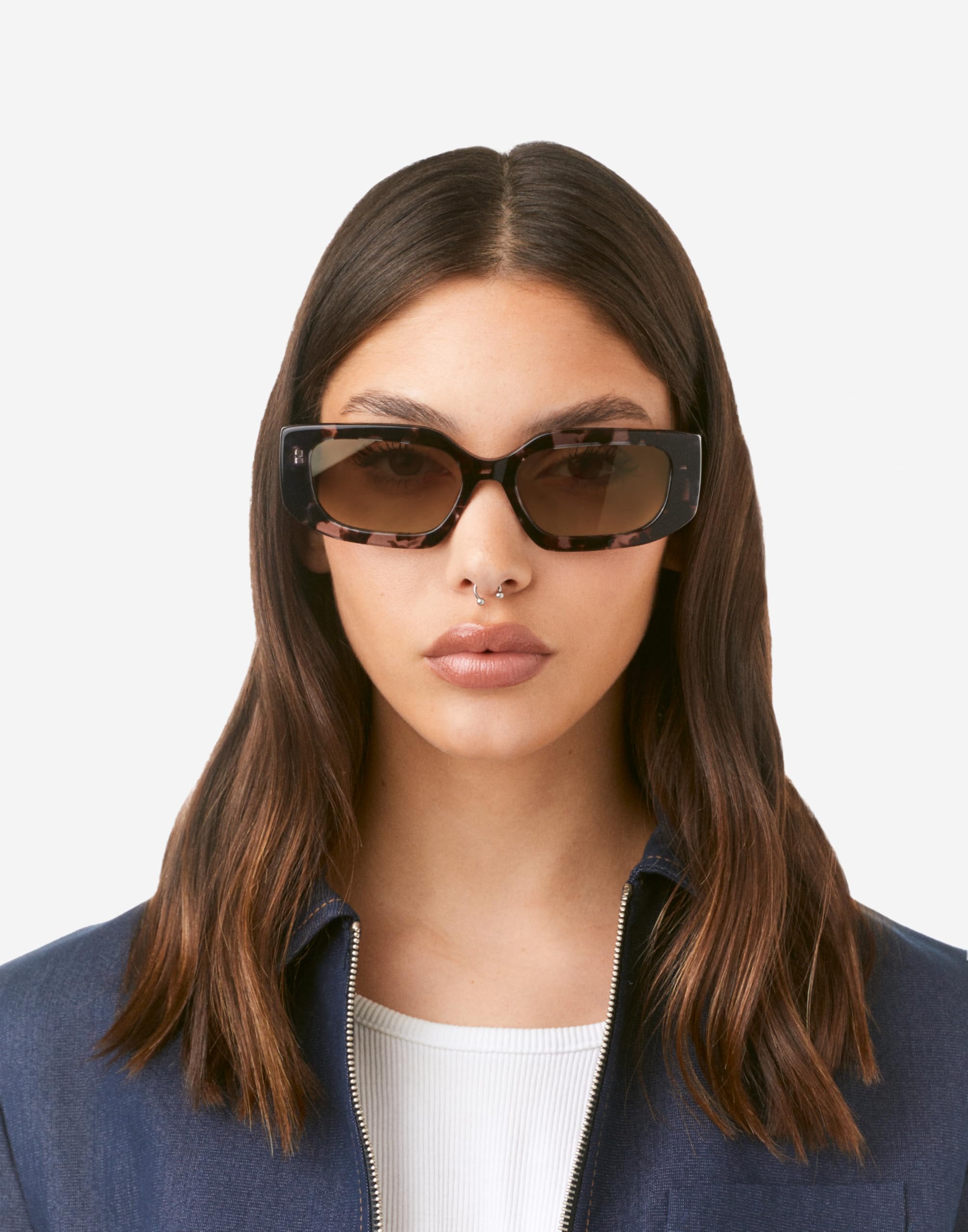 HAWKERS Sonnenbrille TRENDSET für Herren und Damen