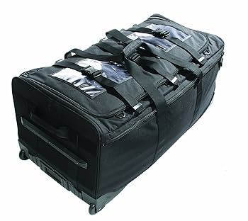 Blackhawk Battle Bag ブラックホーク社製 カーキ BLACKHAWK