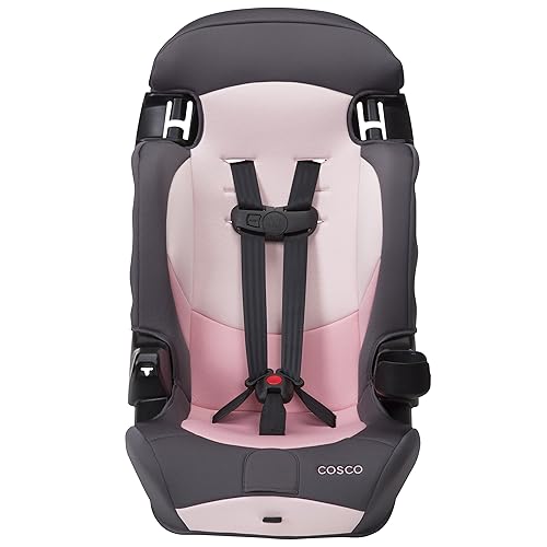 Miniatura 7 de Cosco Finale DX - Asiento elevador 2 en 1, Sweet Berry