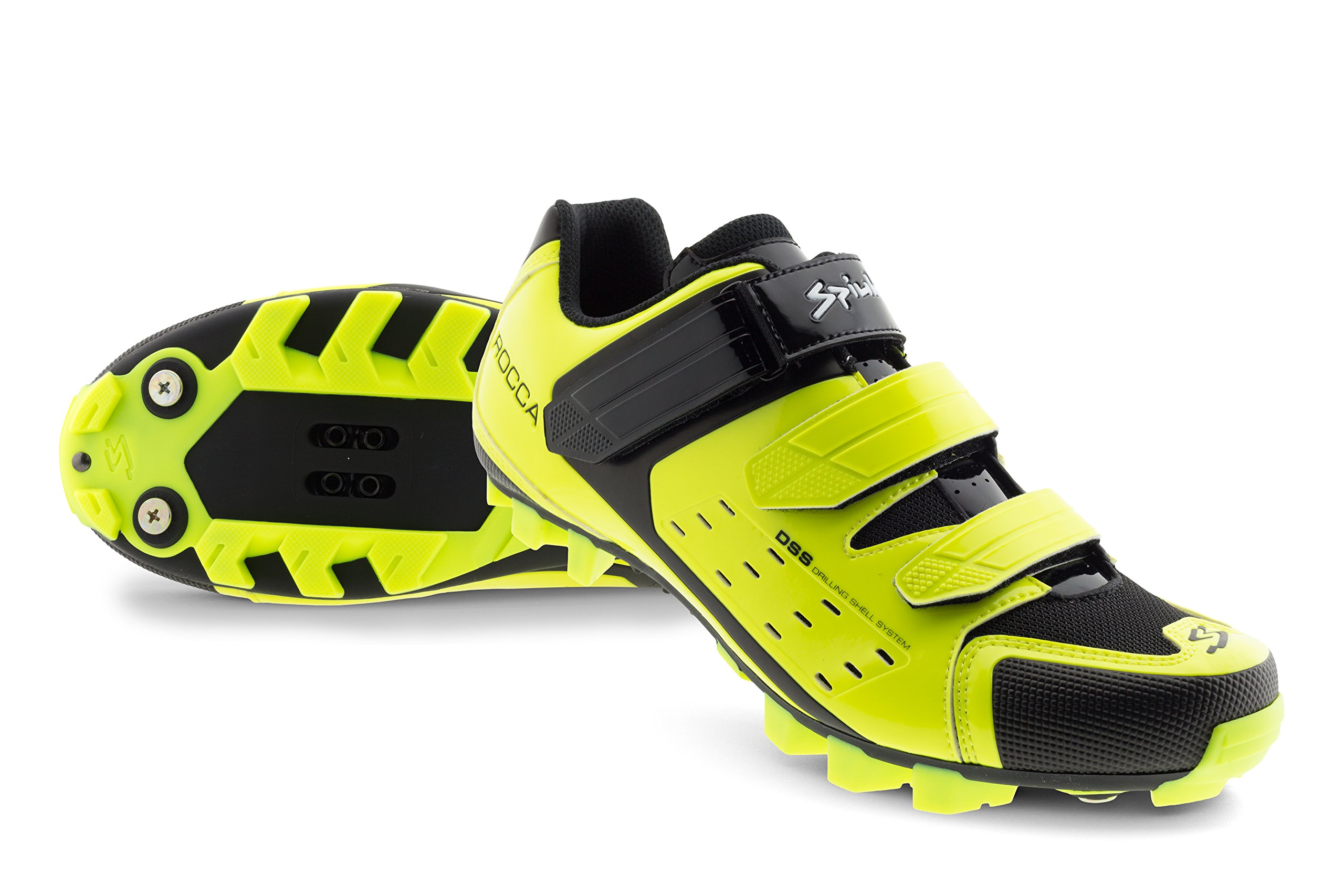 Spiuk Rocca MTB - Zapatilla Unisex Adulto