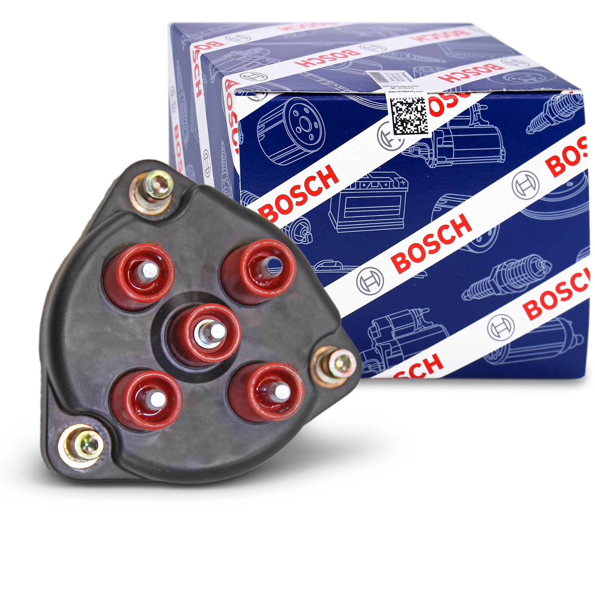 BOSCH 1235522430 BOSCH RIC.ELETTRICI