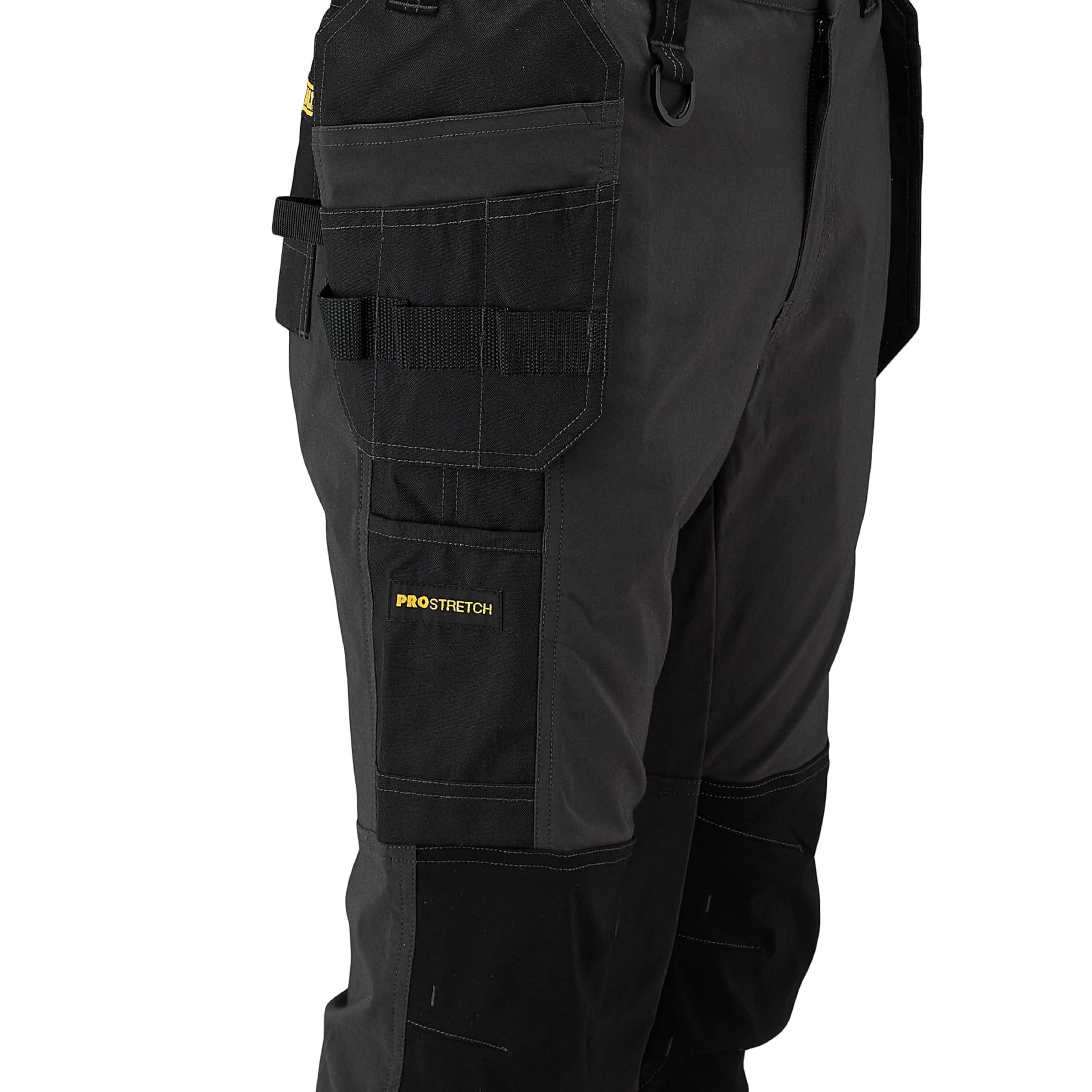 Image secondaire de Pantalon de Travail DEWALT Pritchard - Conique et Extensible pour Hommes