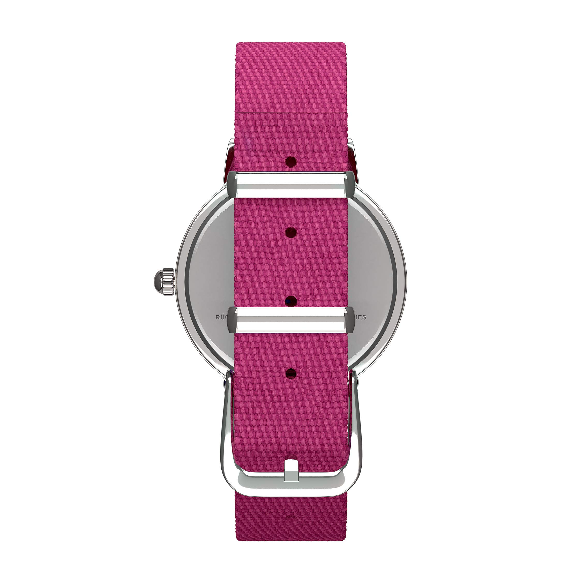 Cander Berlin MNU 1030 Kinderwanduhr Wanduhr und MNA 1030 M Armbanduhr Kinder Armbanduhr Kinderuhr Lernuhr Mädchen