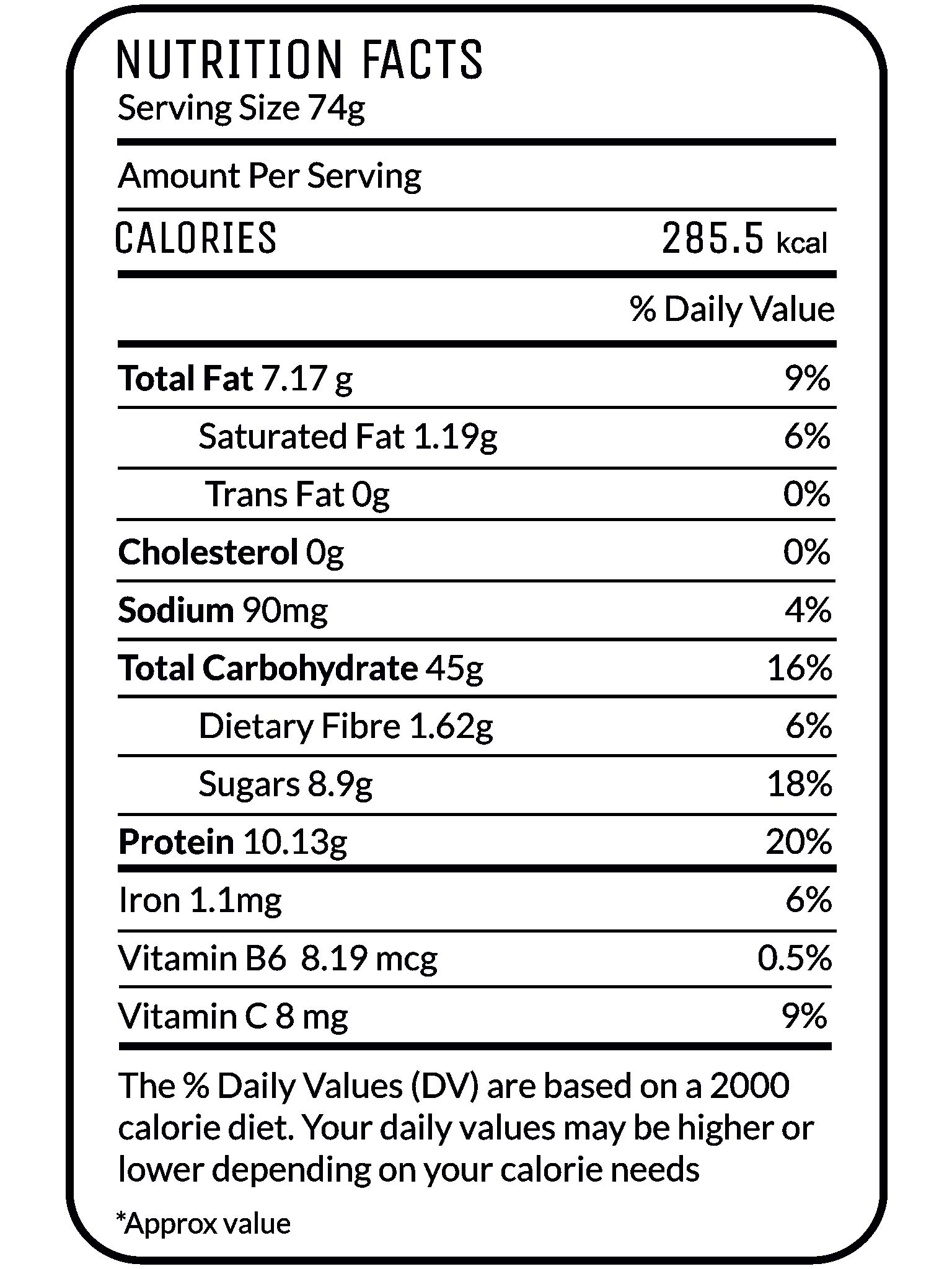 Rivera Vegetable Chips, Combo of Healthy Snacks Pack of 5 (SWEET CORN-MASALA) - Image 3 thumbnail