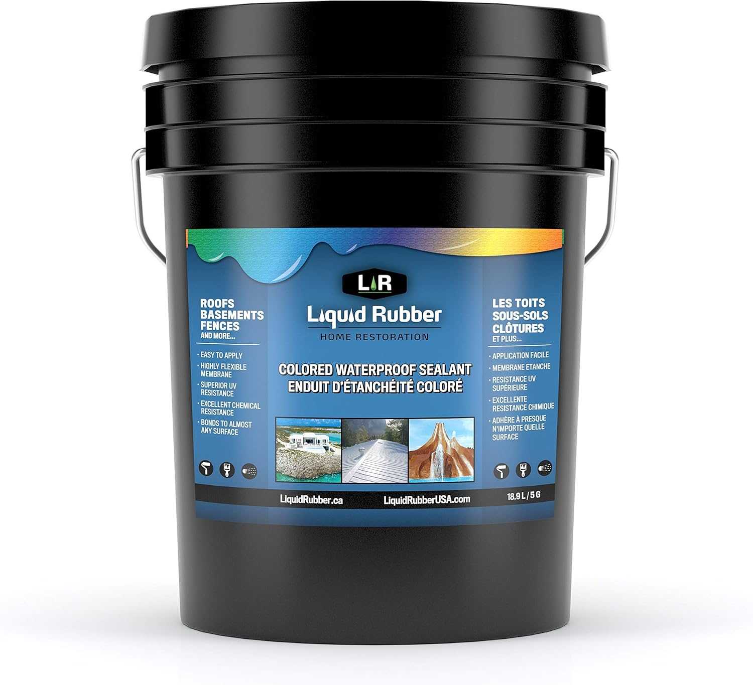 Waterproof rubber coat Outlet