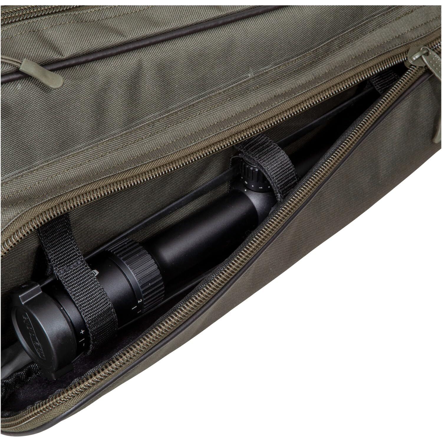 Parforce Langwaffenfutteral All-in Polyester Null