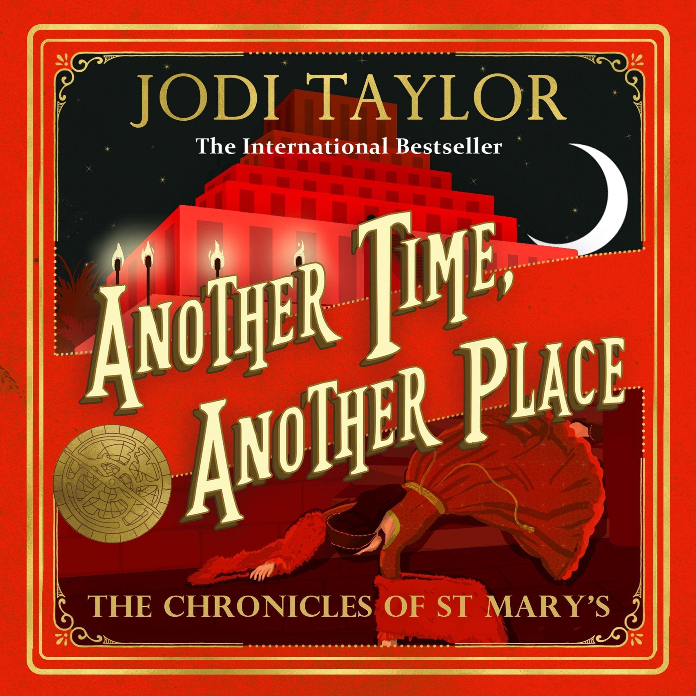 Another Time, Another Place