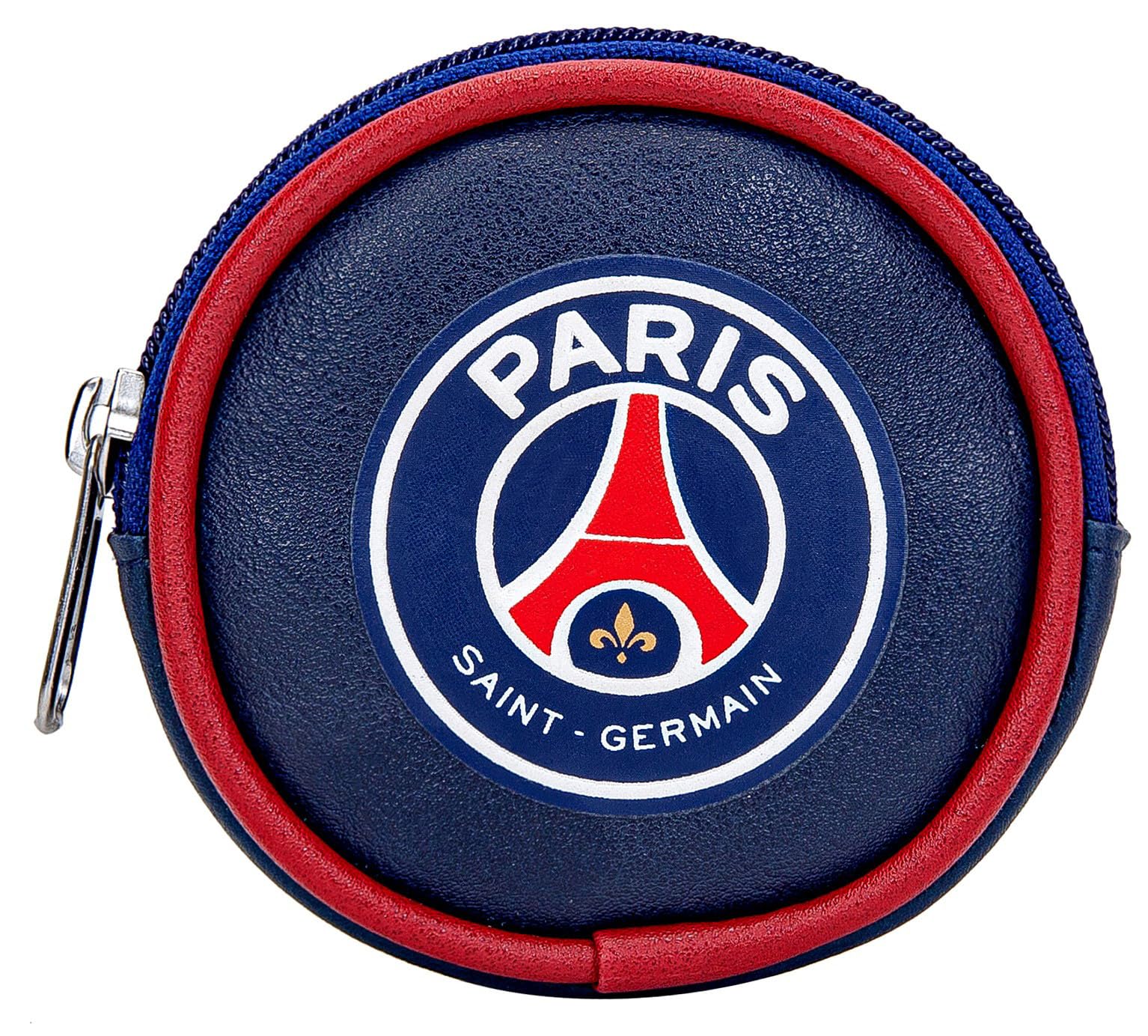 PSG Porte Monnaie Collection Officielle Paris Saint Germain