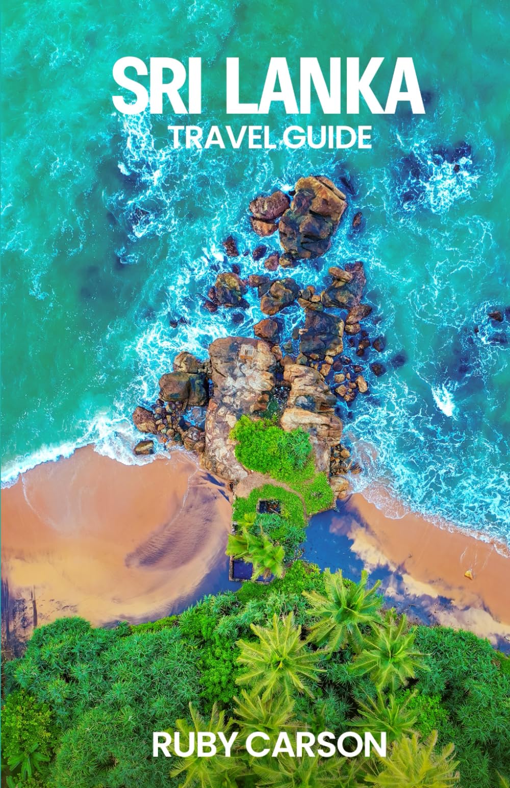 SRI LANKA TRAVEL GUIDE 2025